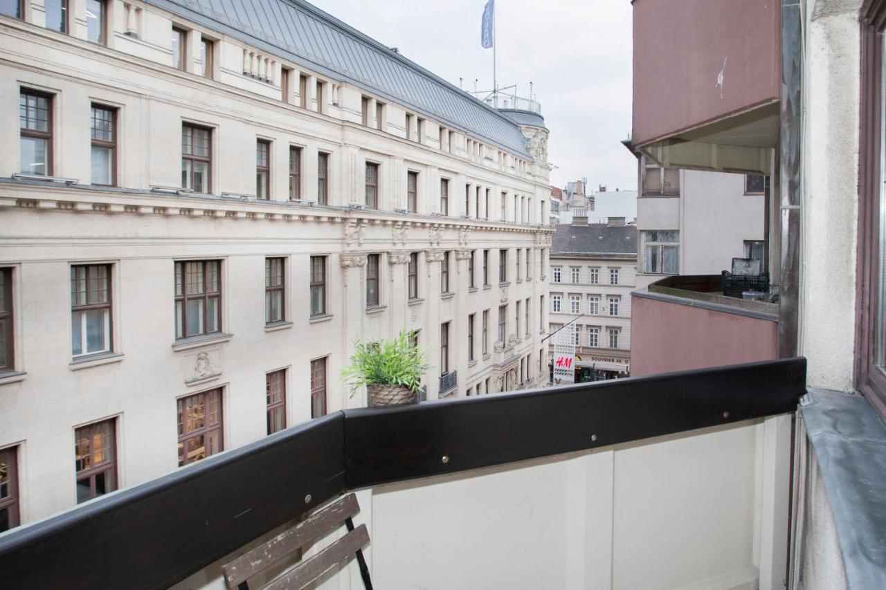 Gloria Apartment Budapest Exterior foto